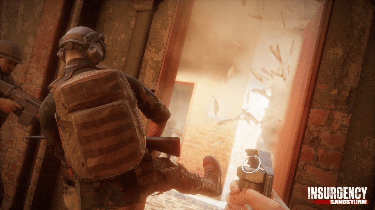 Insurgency: Sandstorm [Xbox]