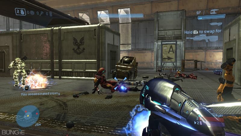 Halo 3 [X360]