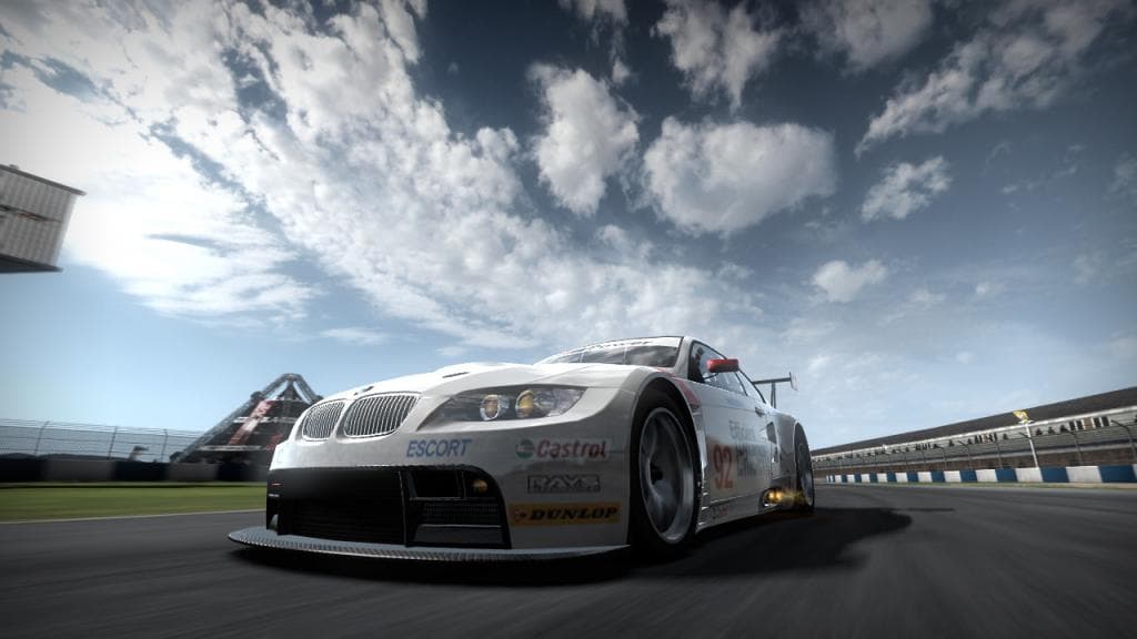 Need for Speed SHIFT (Б/У) [PS3]