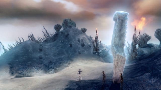Tri Pack (BGE/Outland/From Dust) [X360]