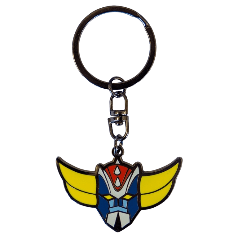 Брелок ABYstyle: Grendizer: Grendizer's head