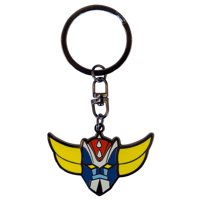 Брелок ABYstyle: Grendizer: Grendizer's head