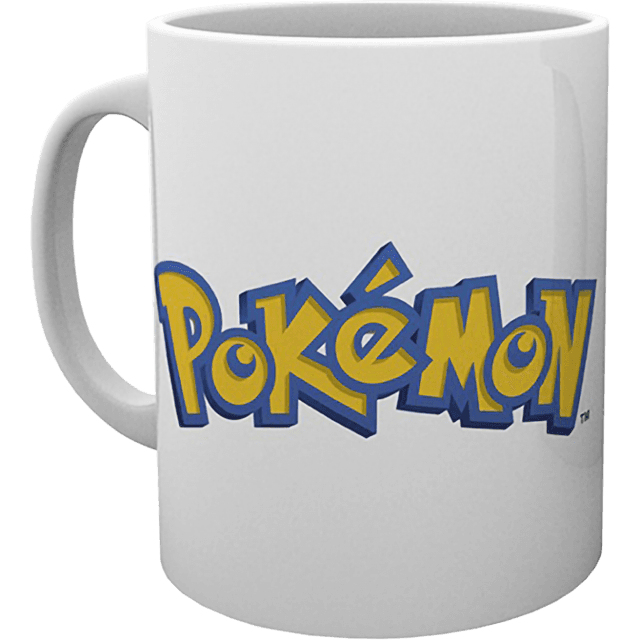 Кружка ABYstyle: Pokemon: Pokemon