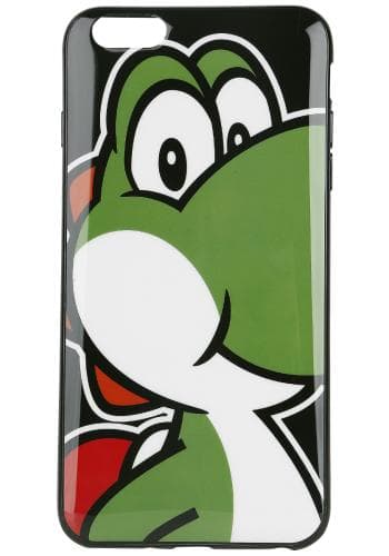 Чехол (кейс) для Apple iPhone 6/6s / Yoshi