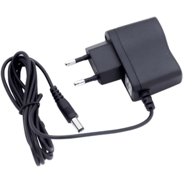 Адаптер питания для приставок 8bit / 16bit - 5V/300mA (OEM)
