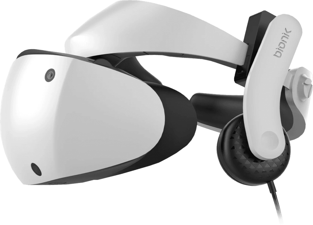 Гарнитура Bionik Mantis Pro Playstation VR2
