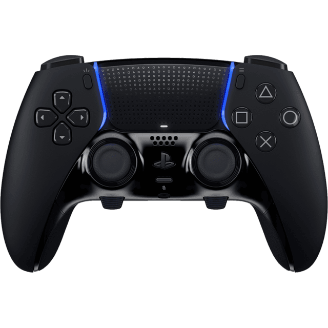 Геймпад DualSense Edge (Midnight Black) *