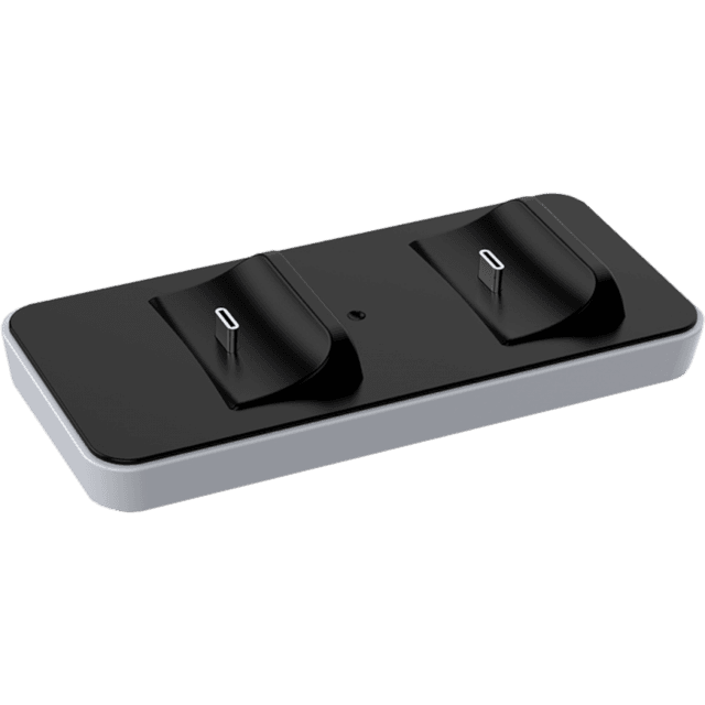 Зарядная станция для двух контроллеров DualSense (TP5-0591)