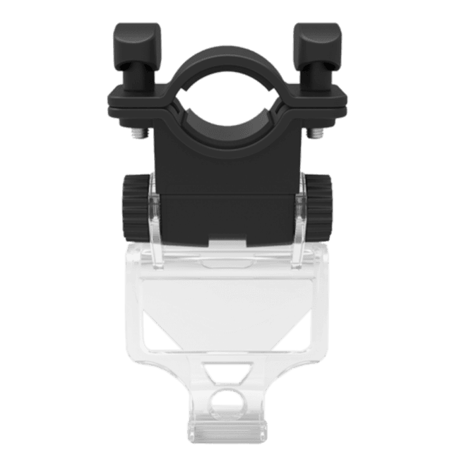 Крепление трубки кальяна к геймпаду Dualshock 4 (TP4-1758)