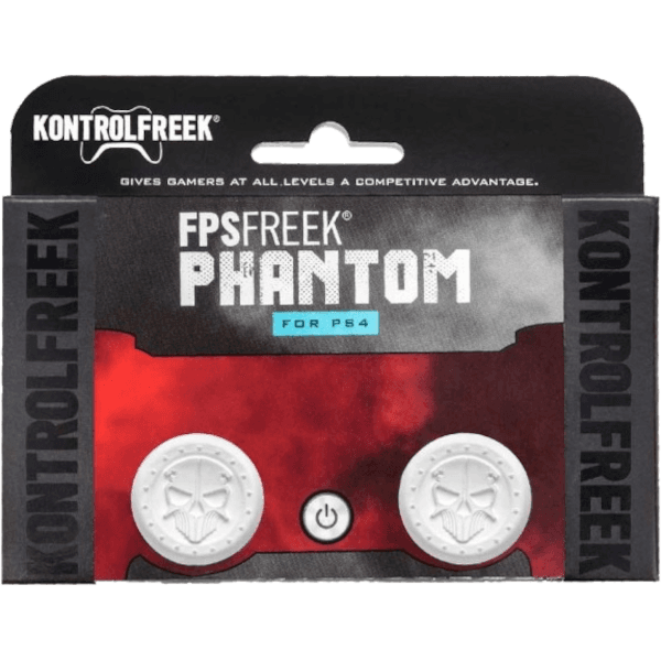 Накладки на стики FPS Freek Phantom [Xbox]