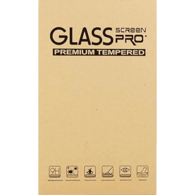 Защитное стекло Glass Pro для Nintendo Switch Lite