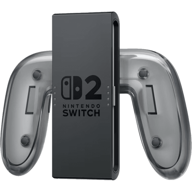 Подзаряжающий держатель Nintendo Joy-Con 2 Charging Grip