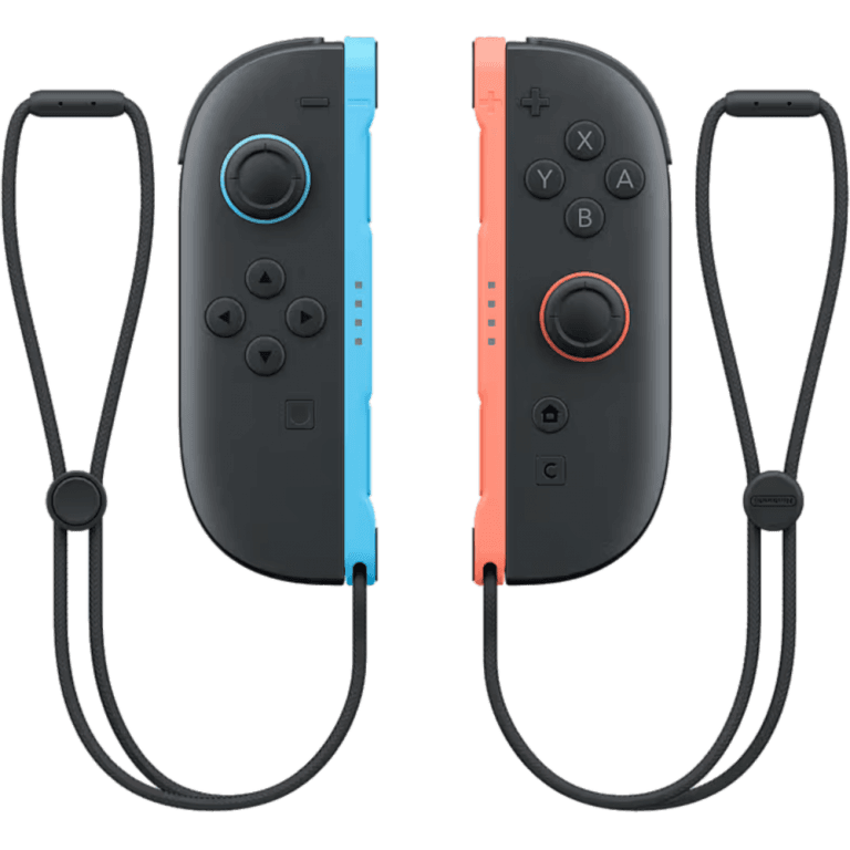 Nintendo Joy-Con 2 controllers *