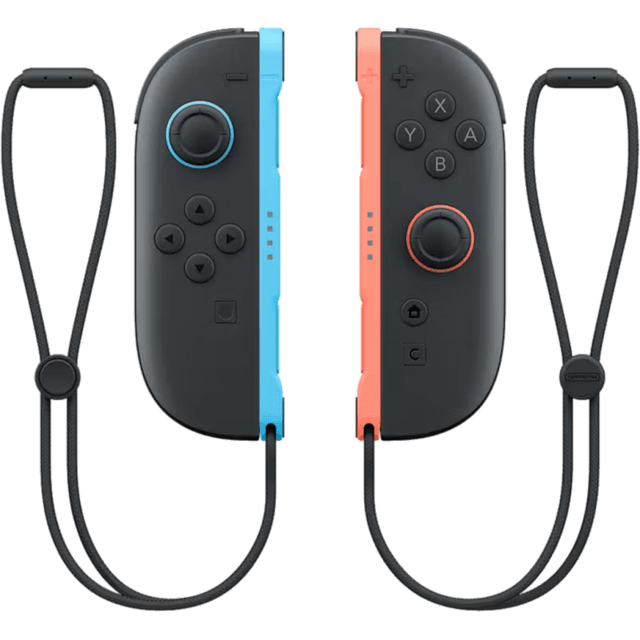 Nintendo Joy-Con 2 controllers *
