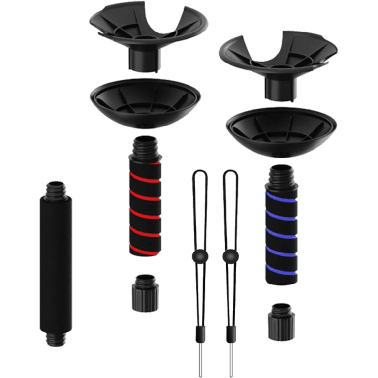 Maxx Tech Beat Saber Kit для PSVR2