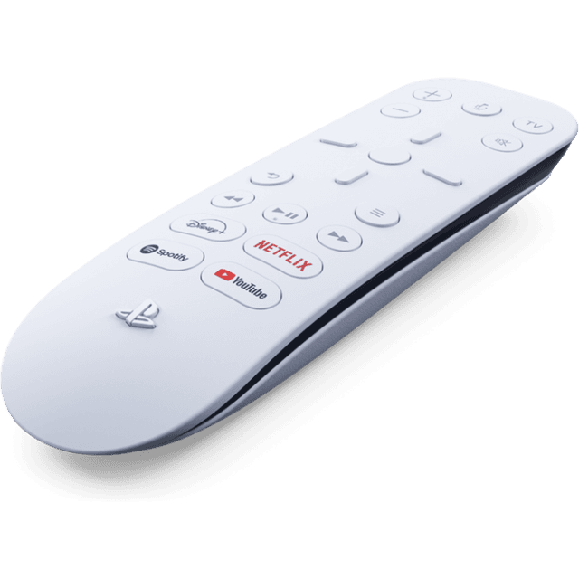 Пульт мультимедиа Media Remote (CFI-ZMR1) (Б/У)