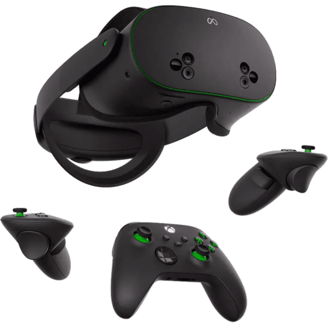 Meta Quest 3S 128GB Xbox Edition *