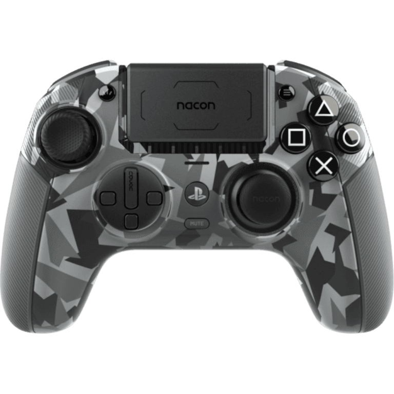 Беспроводной геймпад NACON Revolution 5 Pro, Arctic Camo
