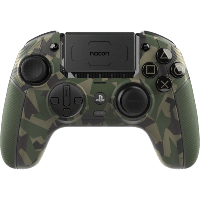 Беспроводной геймпад NACON Revolution 5 Pro, Forest Camo
