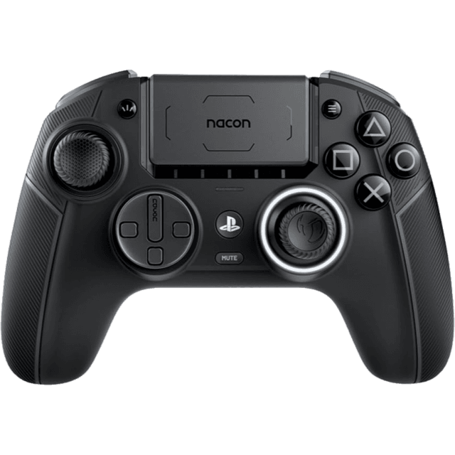 Беспроводной геймпад NACON Revolution 5 Pro, чёрный