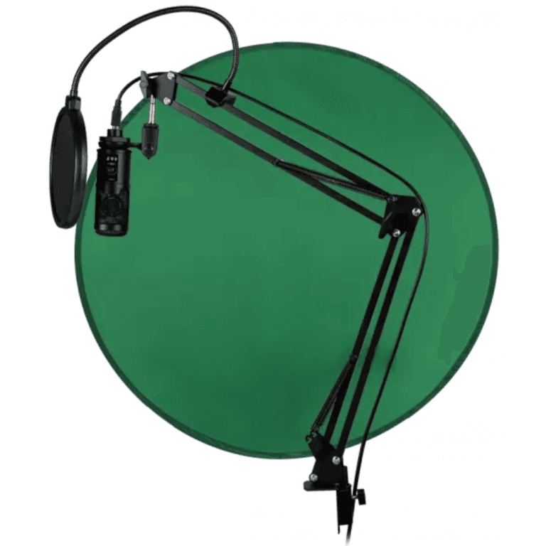 Набор для стриминга Nacon Streaming Studio Kit 2