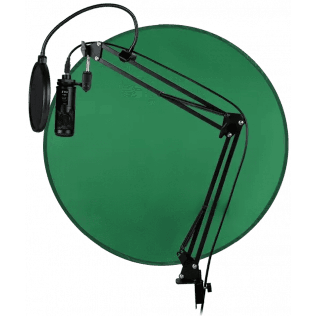 Набор для стриминга Nacon Streaming Studio Kit 2