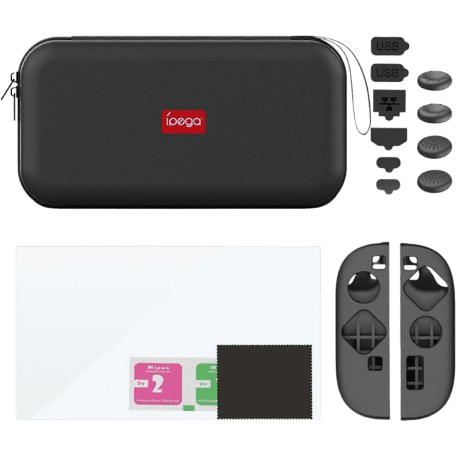 Набор аксессуаров для Nintendo Switch 2 (PG-SW2194P)