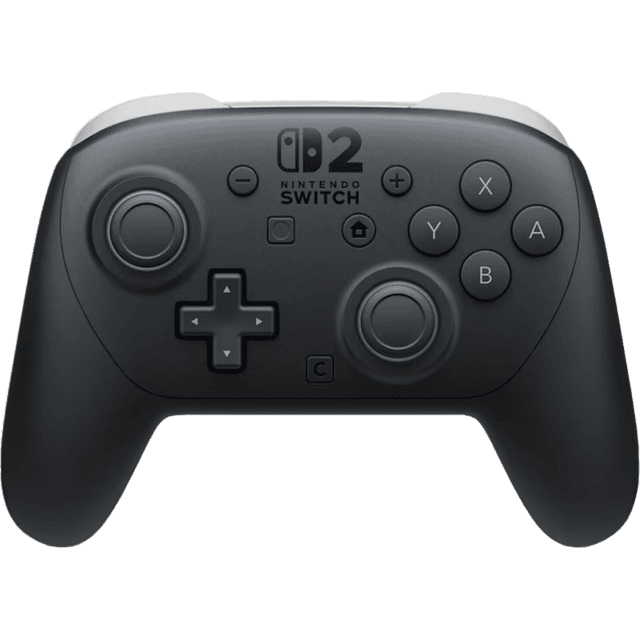 Nintendo Switch 2 Pro Controller