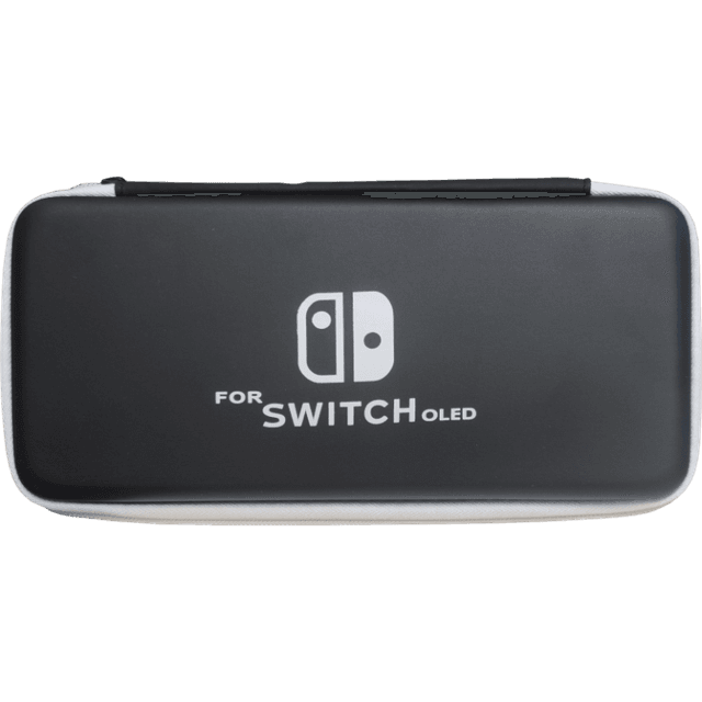 Чехол для Nintendo Switch/OLED, чёрный