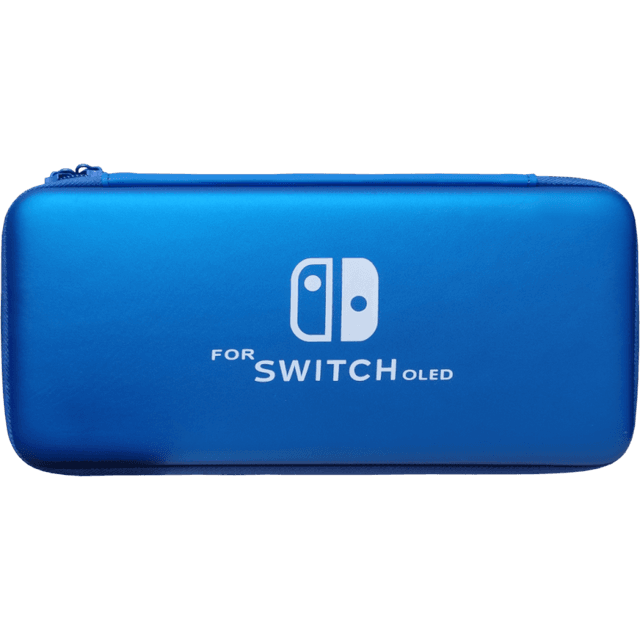 Чехол для Nintendo Switch/OLED, синий