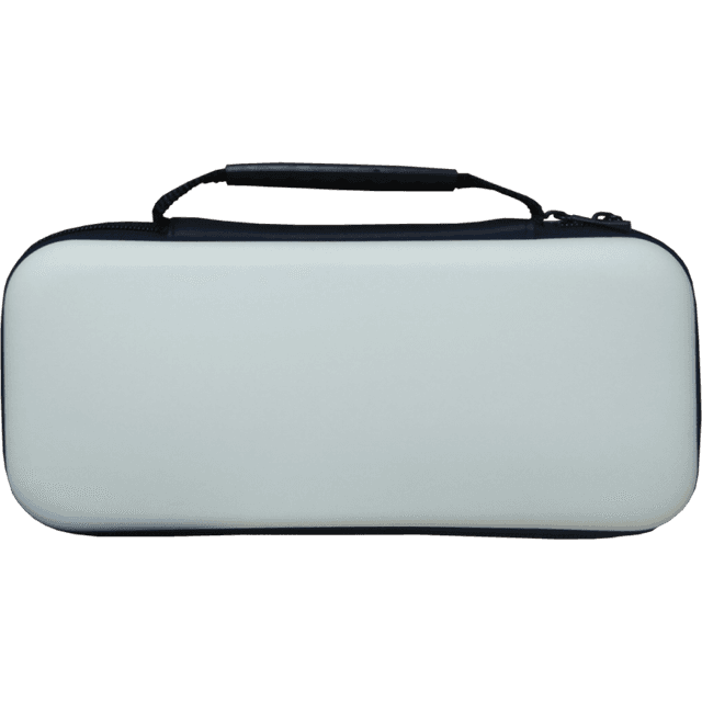 Чехол для Nintendo Switch/OLED, белый