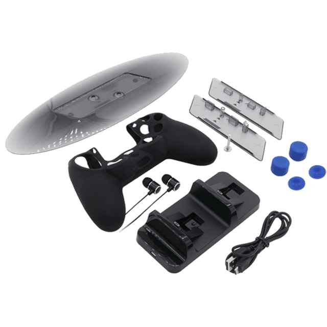 Игровой набор для PlayStation 4 (TP4-1751)