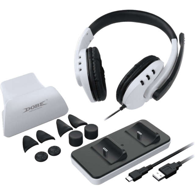 Игровой набор для PlayStation 5 (TP5-0578)
