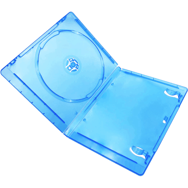 Футляр (коробка) для диска PlayStation 5