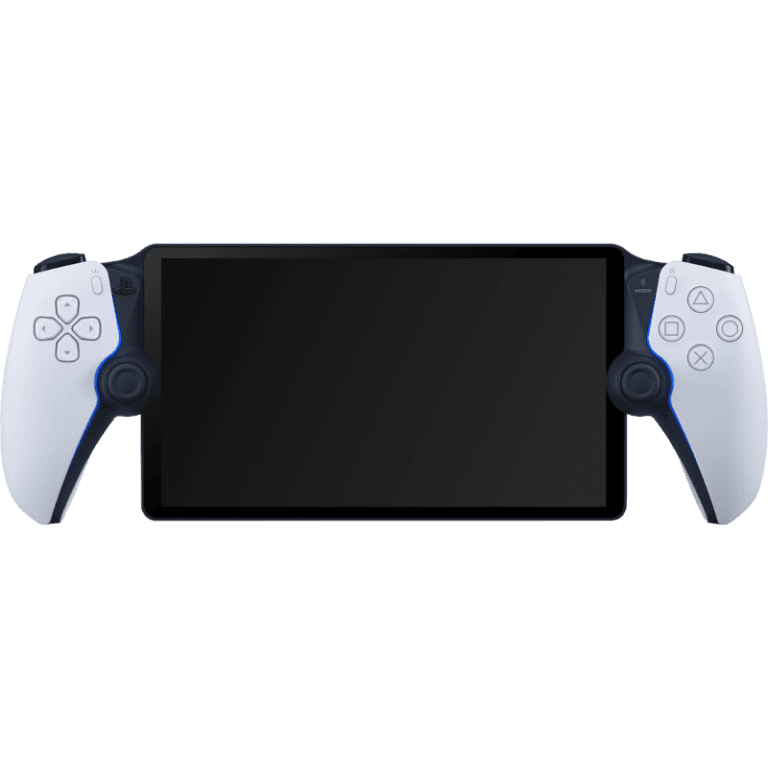 PlayStation Portal - Remote Player *