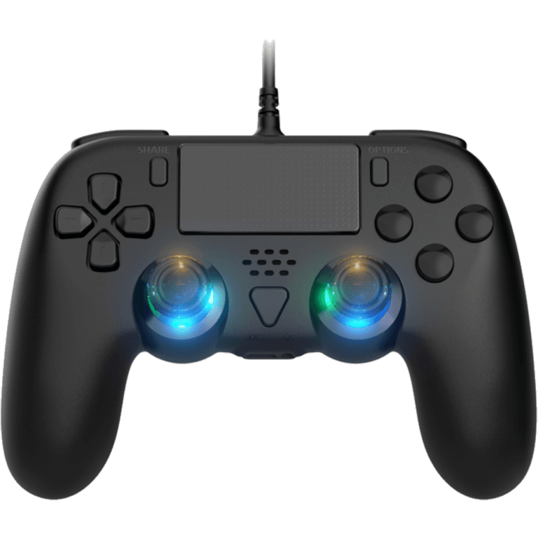 Проводной геймпад для PS5 Game Controller (TP5-35136)