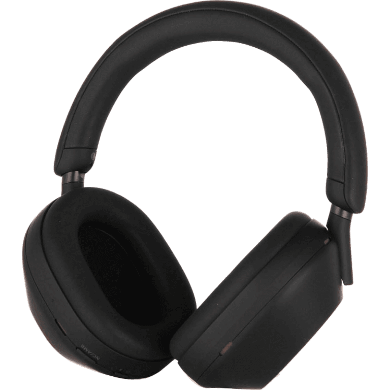 Беспроводные наушники с шумоподавлением Sony WH-1000XM5 *