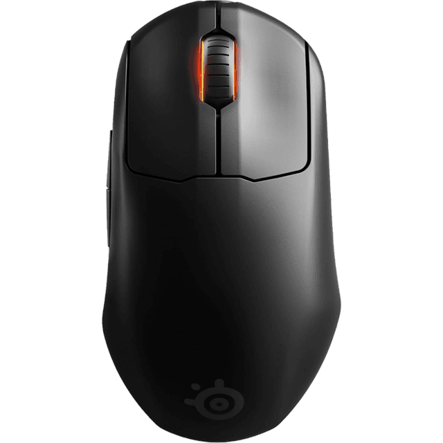 Беспроводная игровая мышь SteelSeries Prime Mini Wireless