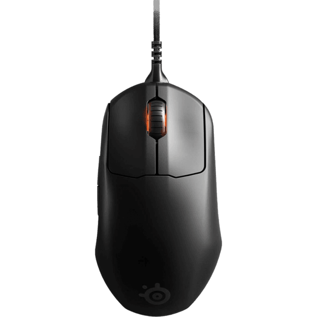 Проводная игровая мышь SteelSeries Prime