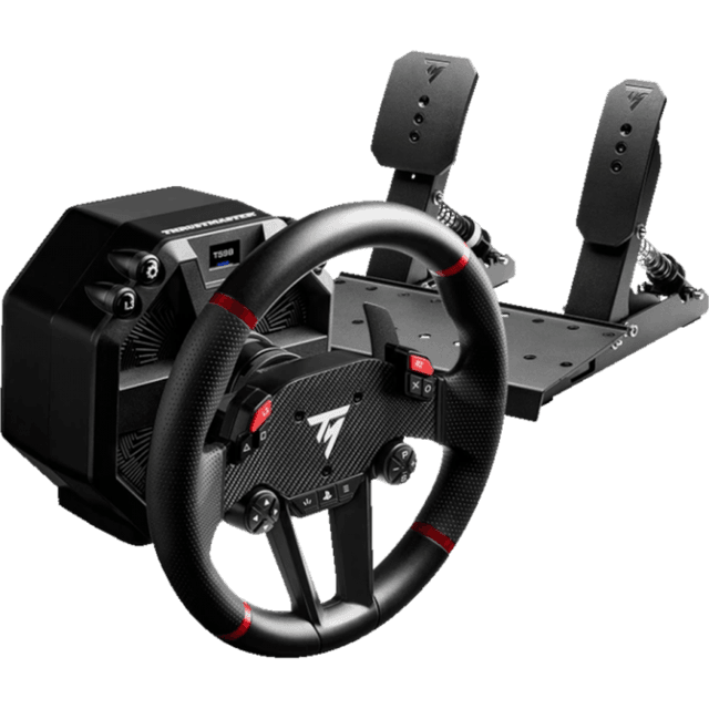 Руль Thrustmaster T598 (PS4, PS5, PC) *