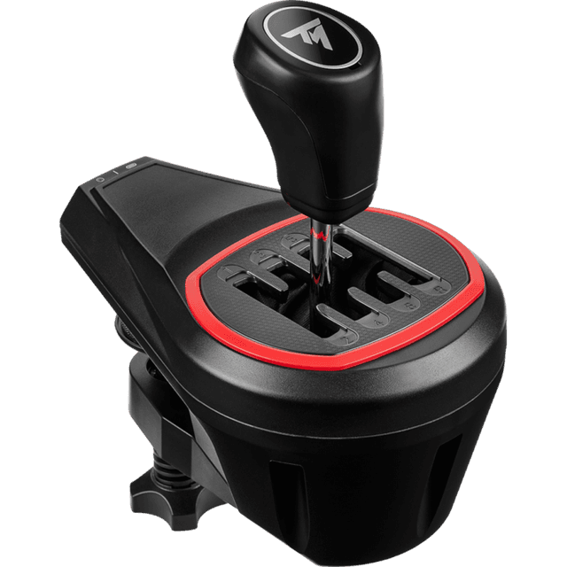 Переключатель передач Thrustmaster TH8S Shifter Add-On