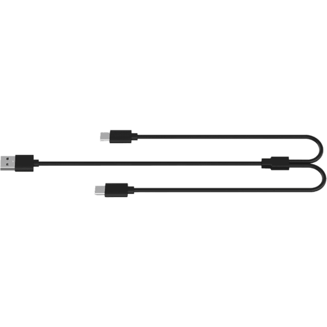 Кабель USB Type-C 2 в 1 (TP5-2519)