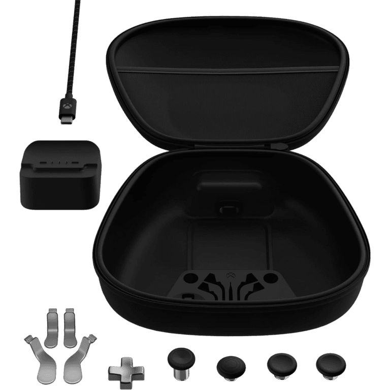 Компоненты беспроводного геймпада Xbox Elite Series 2 Component Set