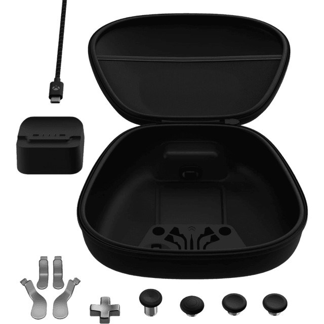 Компоненты беспроводного геймпада Xbox Elite Series 2 Component Set
