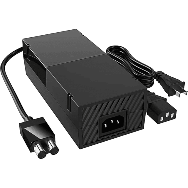 Блок питания Xbox One 10.3V