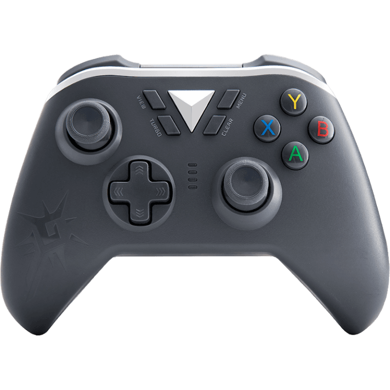 Джойстик беспроводной для Xbox One\XSX\PS3\PC M-1, grey