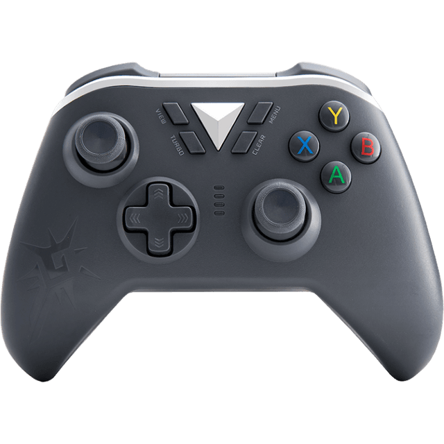 Джойстик беспроводной для Xbox One\XSX\PS3\PC M-1, grey