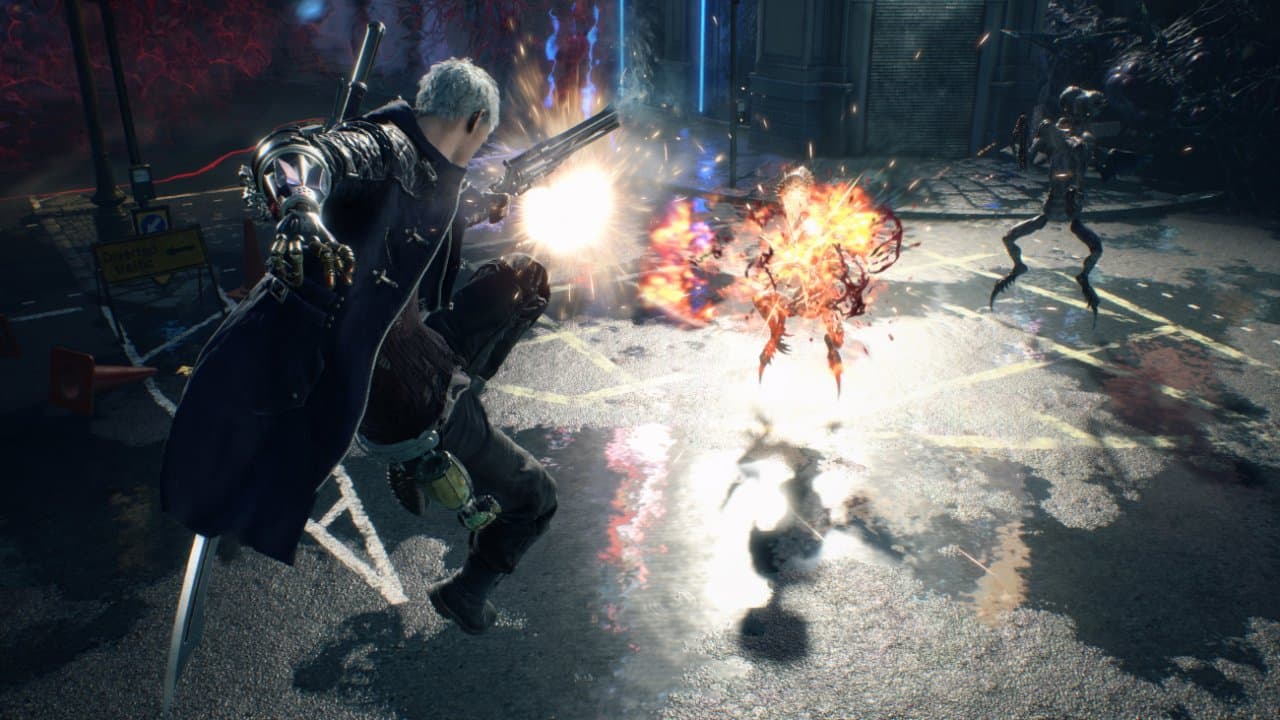 Devil May Cry 5 [Xbox One]