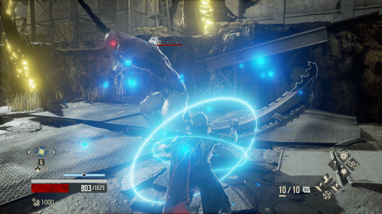 Code Vein [Xbox One]