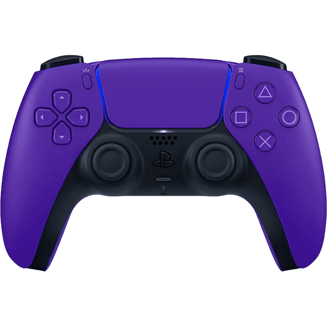 Геймпад DualSense Galactic Purple (Галактический пурпурный)